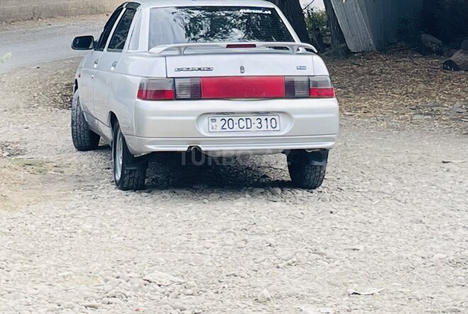 LADA (VAZ) 2110 2004, 445,000 km - 1.5 l - Ağcabədi