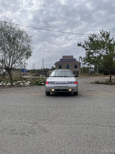 LADA (VAZ) 2110 2004, 445,000 km - 1.5 l - Ağcabədi