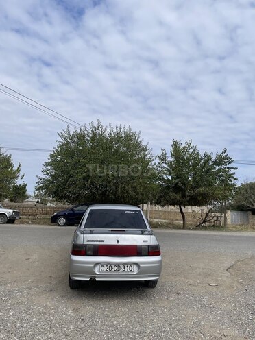 LADA (VAZ) 2110 2004, 445,000 km - 1.5 l - Ağcabədi