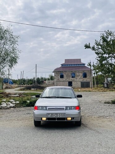 LADA (VAZ) 2110 2004, 445,000 km - 1.5 l - Ağcabədi