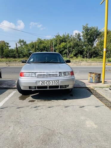 LADA (VAZ) 2110 2004, 445,000 km - 1.5 l - Ağcabədi