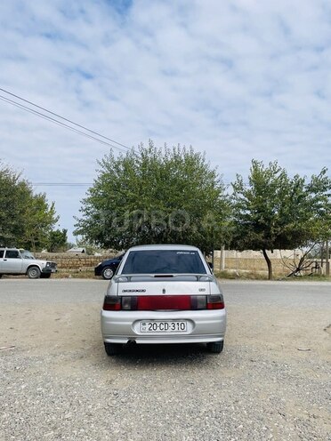 LADA (VAZ) 2110 2004, 445,000 km - 1.5 l - Ağcabədi