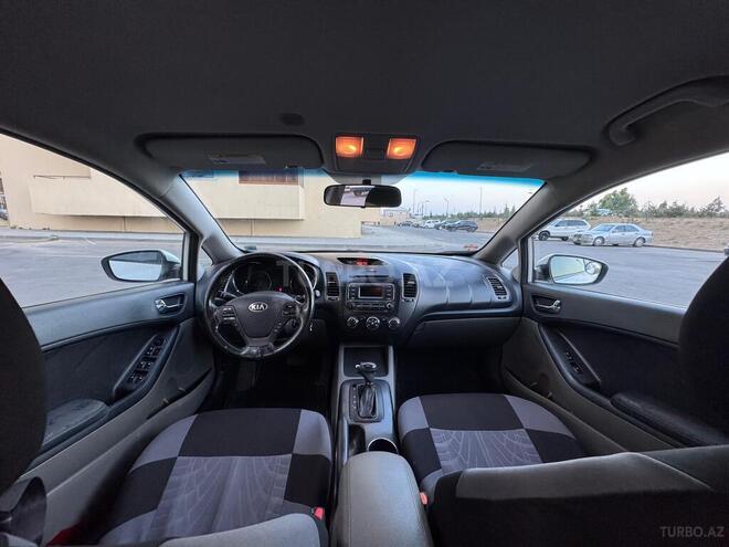 Kia Cerato 2014, 164,450 km - 1.6 l - Bakı