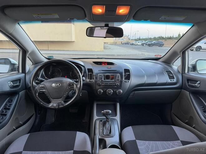 Kia Cerato 2014, 164,450 km - 1.6 l - Bakı