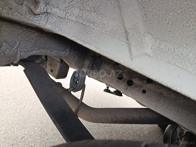 Ford Transit 2007, 375,008 km - 2.4 l - Xudat