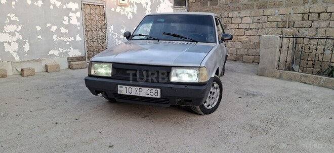 Tofas Sahin 2005, 438,797 km - 1.6 l - Bakı