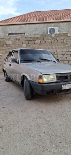 Tofas Sahin 2005, 438,797 km - 1.6 l - Bakı
