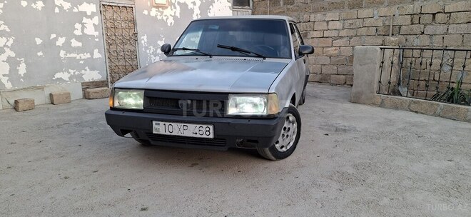 Tofas Sahin 2005, 438,797 km - 1.6 l - Bakı