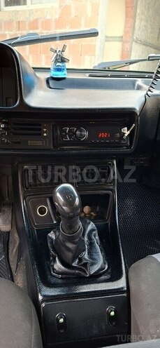 Tofas Sahin 2005, 438,797 km - 1.6 l - Bakı