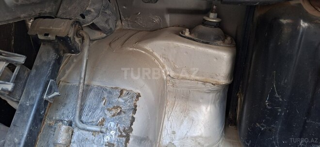 Tofas Sahin 2005, 438,797 km - 1.6 l - Bakı