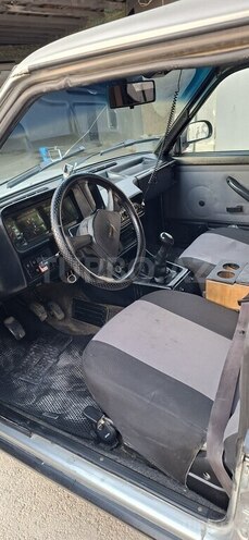 Tofas Sahin 2005, 438,797 km - 1.6 l - Bakı