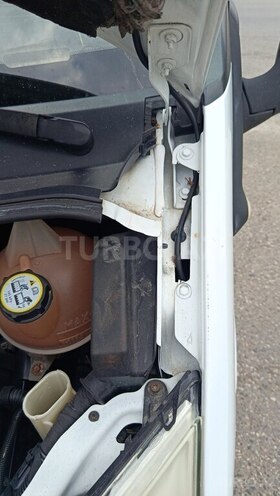 Ford Transit 2007, 375,008 km - 2.4 l - Xudat