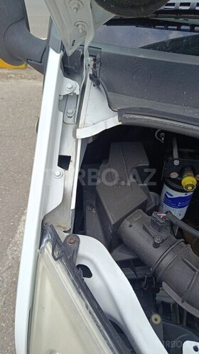 Ford Transit 2007, 375,008 km - 2.4 l - Xudat