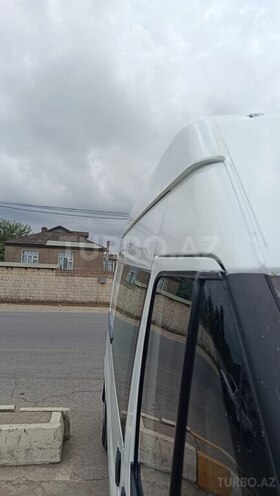 Ford Transit 2007, 375,008 km - 2.4 l - Xudat