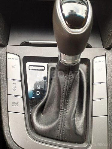 Hyundai Avante 2016, 152,841 km - 1.6 л - Bakı