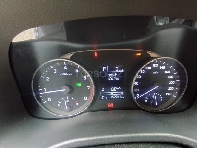 Hyundai Avante 2016, 152,841 km - 1.6 л - Bakı