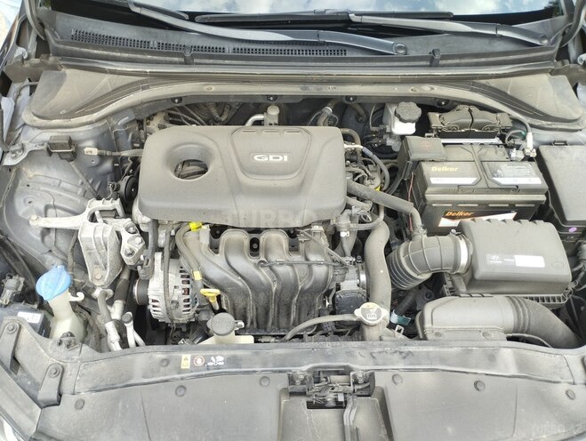 Hyundai Avante 2016, 152,841 km - 1.6 л - Bakı