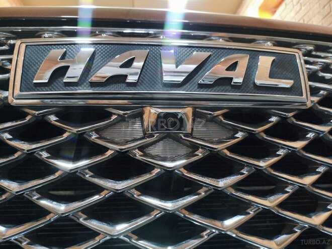 Haval H6 2021, 87,000 km - 2.0 l - Bakı