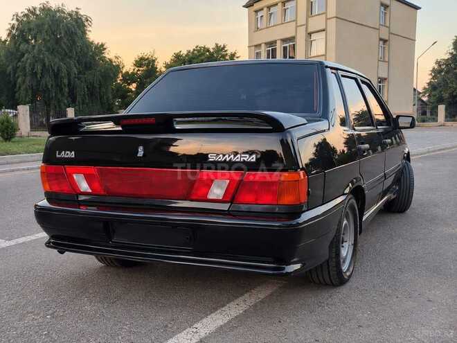 LADA (VAZ) 2115 2011, 274,000 km - 1.6 l - Masallı