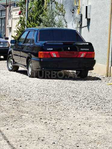 LADA (VAZ) 2115 2011, 274,000 km - 1.6 l - Masallı
