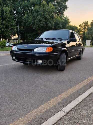 LADA (VAZ) 2115 2011, 274,000 km - 1.6 l - Masallı