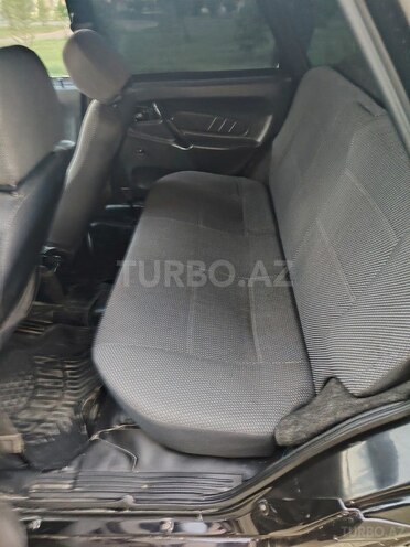 LADA (VAZ) 2115 2011, 274,000 km - 1.6 l - Masallı