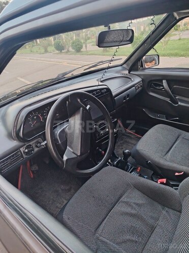 LADA (VAZ) 2115 2011, 274,000 km - 1.6 l - Masallı