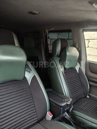 Nissan X-Trail 2000, 270,800 km - 2.0 l - Bakı