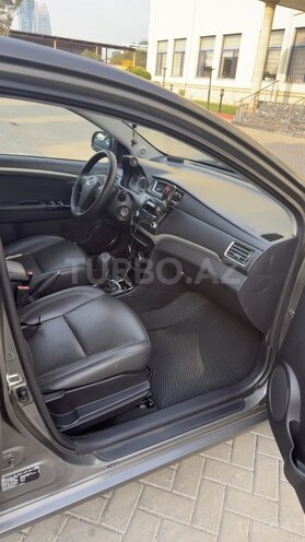 GWM Voleex C30 2015, 193,376 km - 1.5 l - Bakı