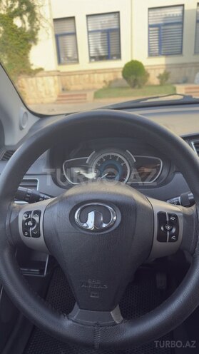 GWM Voleex C30 2015, 193,376 km - 1.5 l - Bakı
