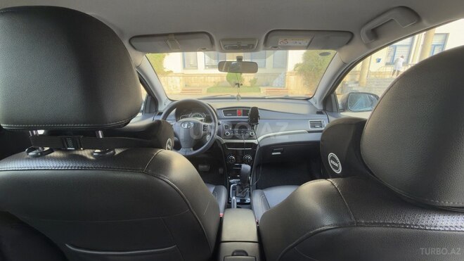 GWM Voleex C30 2015, 193,376 km - 1.5 l - Bakı