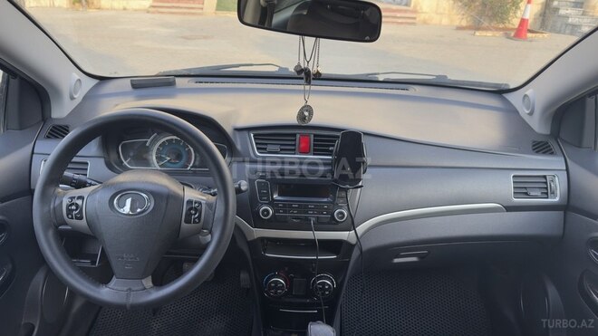 GWM Voleex C30 2015, 193,376 km - 1.5 l - Bakı
