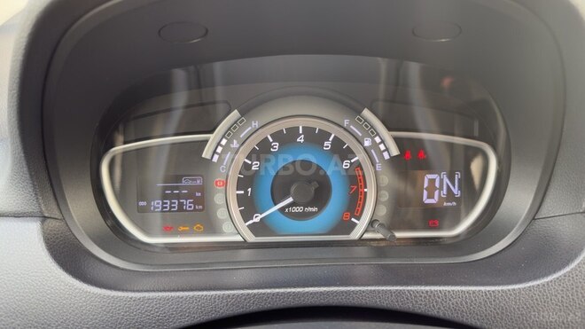 GWM Voleex C30 2015, 193,376 km - 1.5 l - Bakı