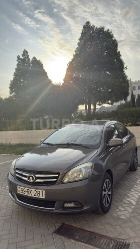 GWM Voleex C30 2015, 193,376 km - 1.5 l - Bakı