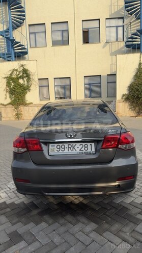 GWM Voleex C30 2015, 193,376 km - 1.5 l - Bakı