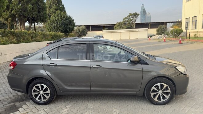 GWM Voleex C30 2015, 193,376 km - 1.5 l - Bakı