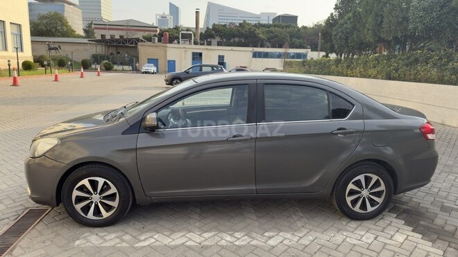 GWM Voleex C30 2015, 193,376 km - 1.5 l - Bakı