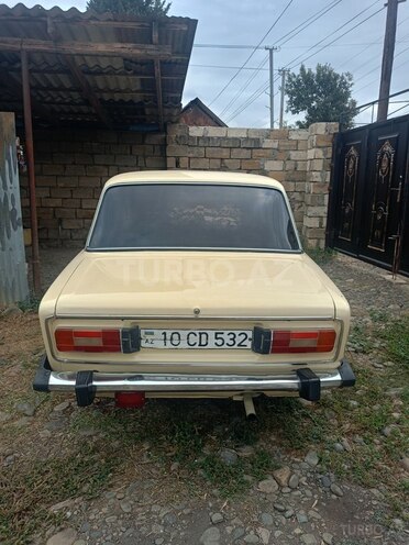 LADA (VAZ) 2106 1992, 92,025 km - 1.3 l - Masallı