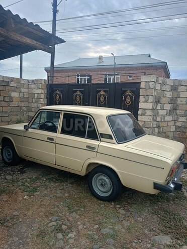 LADA (VAZ) 2106 1992, 92,025 km - 1.3 l - Masallı