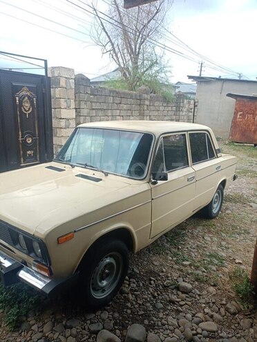 LADA (VAZ) 2106 1992, 92,025 km - 1.3 l - Masallı