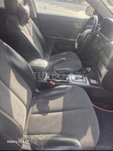 Kia Optima 2008, 100,000 km - 2.7 л - Bakı