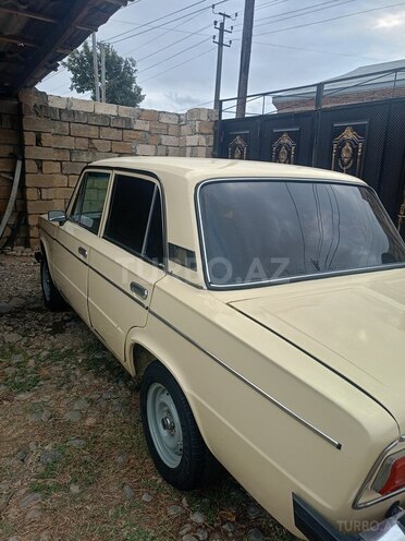 LADA (VAZ) 2106 1992, 92,025 km - 1.3 l - Masallı