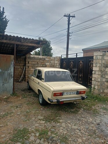 LADA (VAZ) 2106 1992, 92,025 km - 1.3 l - Masallı