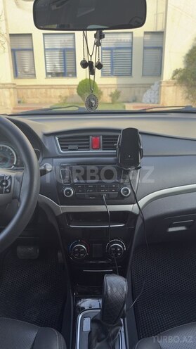 GWM Voleex C30 2015, 193,376 km - 1.5 l - Bakı