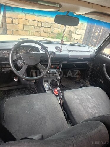 LADA (VAZ) 2106 1992, 92,025 km - 1.3 l - Masallı