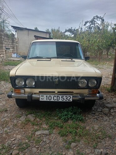 LADA (VAZ) 2106 1992, 92,025 km - 1.3 l - Masallı