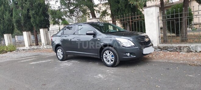 Chevrolet Cobalt 2026, 18,110 km - 1.5 l - Ağdaş