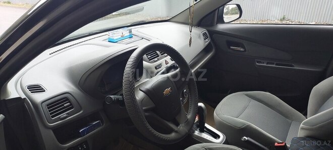 Chevrolet Cobalt 2026, 18,110 km - 1.5 l - Ağdaş