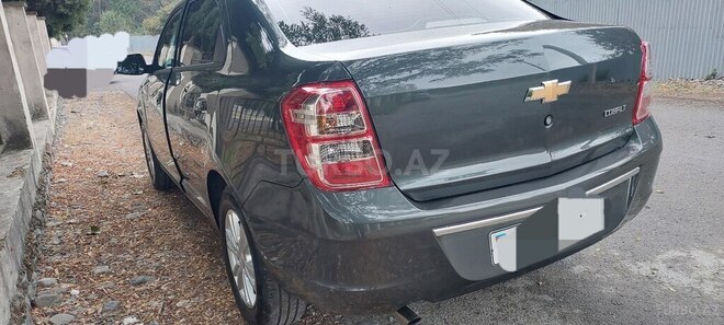 Chevrolet Cobalt 2026, 18,110 km - 1.5 l - Ağdaş