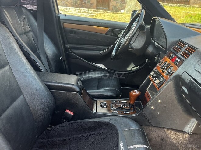 Mercedes C 230 1999, 230,500 km - 2.3 л - Tovuz